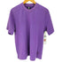 ステラマッカートニー STELLA McCARTNEY LOGO TEE ロゴプリント クルーネックTシャツ レディース JPN:M