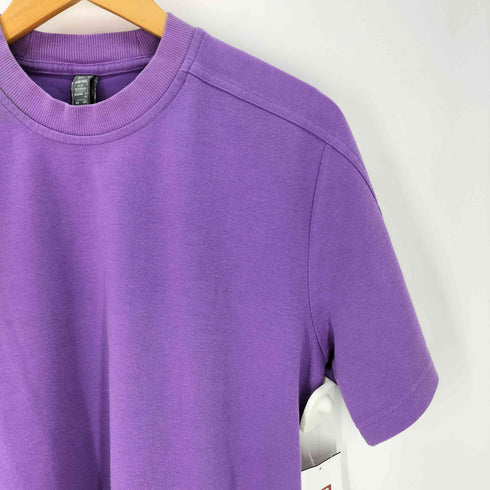 ステラマッカートニー STELLA McCARTNEY LOGO TEE ロゴプリント クルーネックTシャツ レディース JPN:M