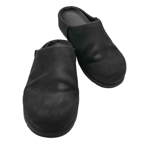 アグ UGG 26SS Otzo Clog オッツォ クロッグ メンズ JPN:27