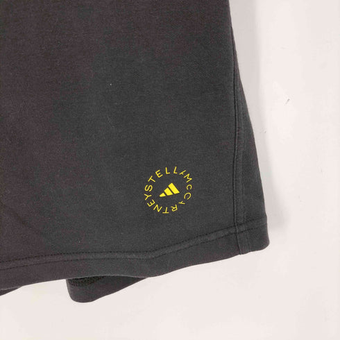 ステラマッカートニー STELLA McCARTNEY ロゴプリント クルーネックTシャツ レディース JPN:M