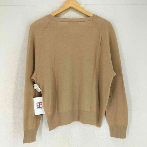 ヴィンス VINCE カシミヤ100% Vネック ニット レディース JPN:S
