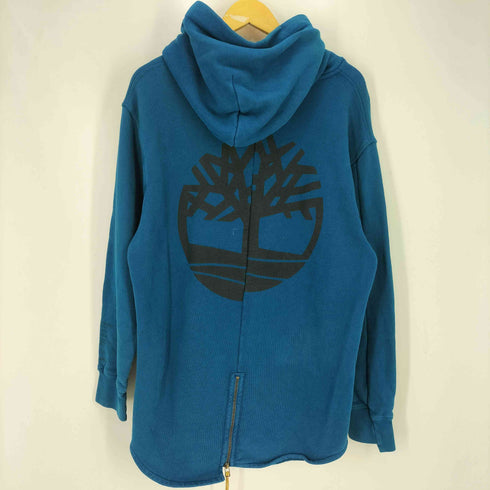 ティンバーランド Timberland 別注 パーカー メンズ JPN:L