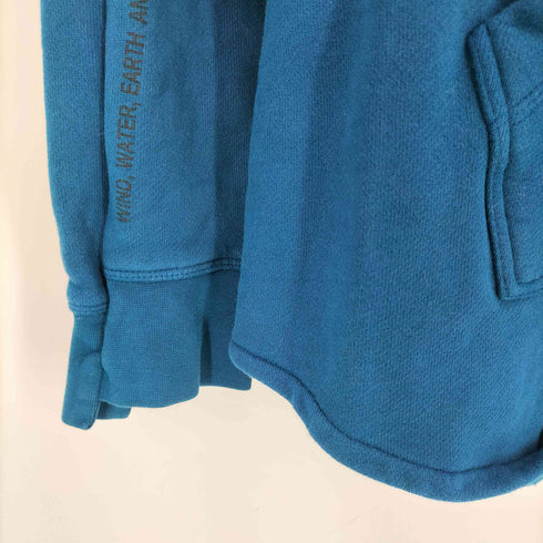 ティンバーランド Timberland 別注 パーカー メンズ JPN:L