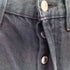 リーバイス Levis パキスタン製 ボタン裏092 スモールE 501 ボタンフライデニムパンツ レディース 28/30