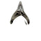 タカヒロミヤシタザソロイスト TAKAHIRO MIYASHITA The SoloIst. Bone Shaped Victory Ring 925 刻印 シルバー リング #15 メンズ 15号