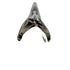 タカヒロミヤシタザソロイスト TAKAHIRO MIYASHITA The SoloIst. Bone Shaped Victory Ring 925 刻印 シルバー リング #15 メンズ 15号