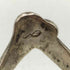 タカヒロミヤシタザソロイスト TAKAHIRO MIYASHITA The SoloIst. Bone Shaped Victory Ring 925 刻印 シルバー リング #15 メンズ 15号