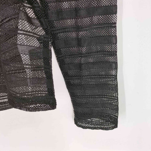 DOROTHEE SCHUMACHER シースルー ブラウス レディース JPN:1