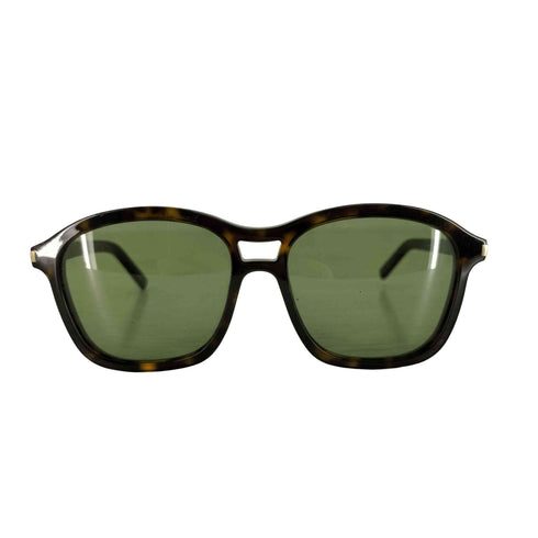 サンローラン Saint Laurent SL 258 002サングラス メンズ 56□17-145