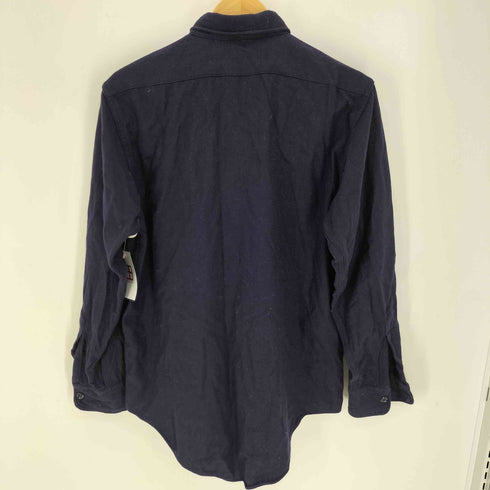 50~60S Elbeco L/S ワークシャツ メンズ