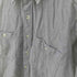 50~60S Elbeco L/S ワークシャツ メンズ