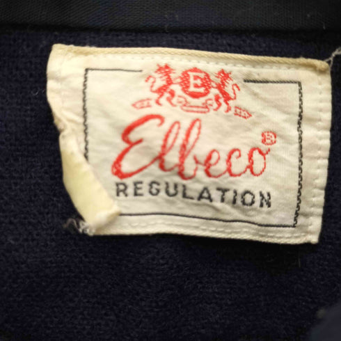 50~60S Elbeco L/S ワークシャツ メンズ