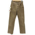 リーバイス Levis 90S イタリア製 505 ボタン裏113 スモールE ジップフライコーデュロイパンツ レディース 26/34