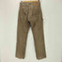 リーバイス Levis 90S イタリア製 505 ボタン裏113 スモールE ジップフライコーデュロイパンツ レディース 26/34
