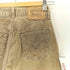 リーバイス Levis 90S イタリア製 505 ボタン裏113 スモールE ジップフライコーデュロイパンツ レディース 26/34
