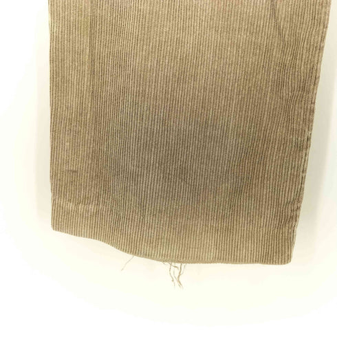 リーバイス Levis 90S イタリア製 505 ボタン裏113 スモールE ジップフライコーデュロイパンツ レディース 26/34