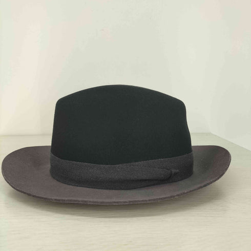 ラグアンドボーン rag&bone ウール 中折れハット レディース JPN:M