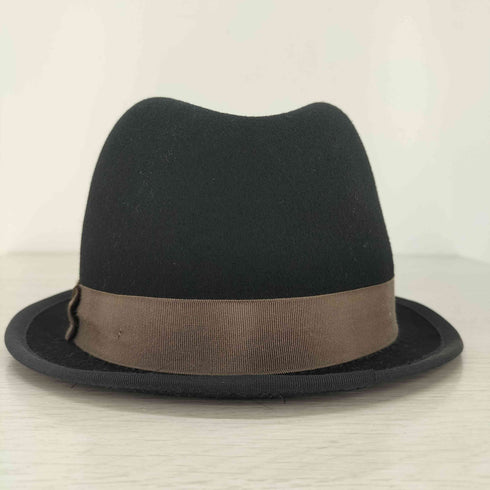 ラグアンドボーン rag&bone ウール 中折れハット レディース JPN:M