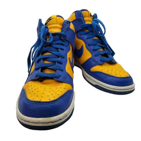 ナイキ NIKE BETRUE DUNK HIGH ビートゥルー ダンク ハイ スニーカー メンズ JPN:25