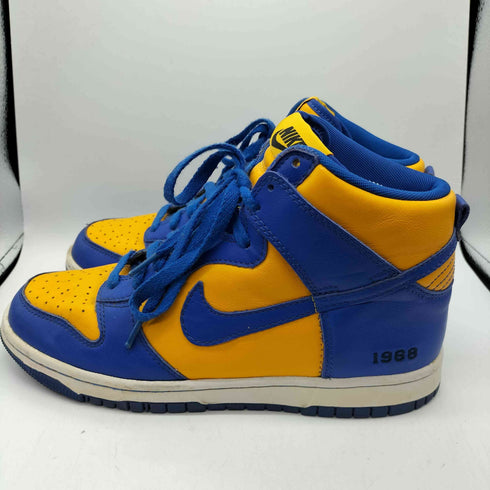 ナイキ NIKE BETRUE DUNK HIGH ビートゥルー ダンク ハイ スニーカー メンズ JPN:25
