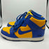ナイキ NIKE BETRUE DUNK HIGH ビートゥルー ダンク ハイ スニーカー メンズ JPN:25
