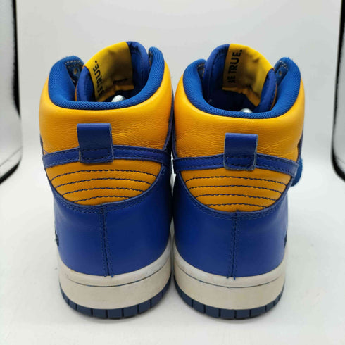 ナイキ NIKE BETRUE DUNK HIGH ビートゥルー ダンク ハイ スニーカー メンズ JPN:25