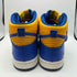ナイキ NIKE BETRUE DUNK HIGH ビートゥルー ダンク ハイ スニーカー メンズ JPN:25