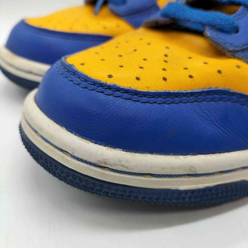 ナイキ NIKE BETRUE DUNK HIGH ビートゥルー ダンク ハイ スニーカー メンズ JPN:25