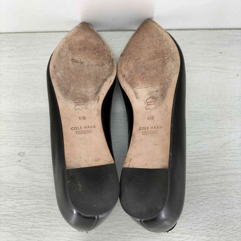 コールハーン COLE HAAN ブレンナ スキマー レディース 6 1/2