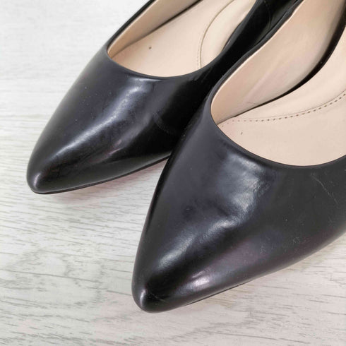 コールハーン COLE HAAN ブレンナ スキマー レディース 6 1/2