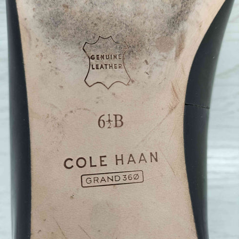 コールハーン COLE HAAN ブレンナ スキマー レディース 6 1/2
