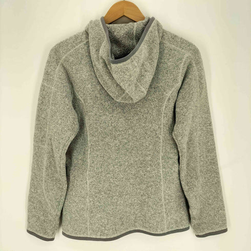 パタゴニア patagonia 11AW Better Sweater Hoody ベターセーターフーディ パーカー レディース import:M