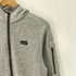 パタゴニア patagonia 11AW Better Sweater Hoody ベターセーターフーディ パーカー レディース import:M