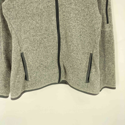 パタゴニア patagonia 11AW Better Sweater Hoody ベターセーターフーディ パーカー レディース import:M