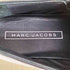 マークジェイコブス MARC JACOBS ハラコ ポインテッドトゥ スニーカー レディース 37