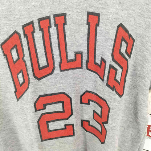 USA製 ポリコットン ニットTシャツ レディース S