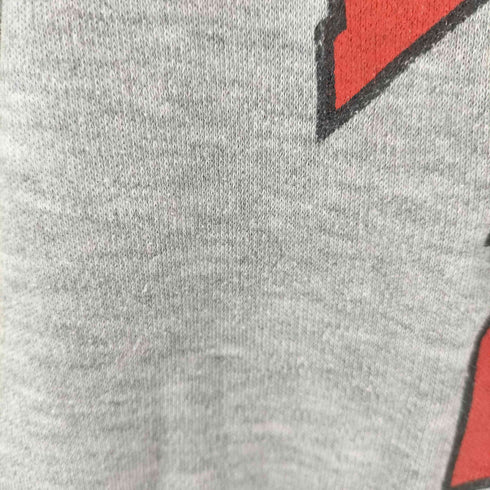 USA製 ポリコットン ニットTシャツ レディース S
