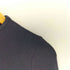 COOME クロップドリブトップス レディース