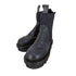 プロエンザスクーラー PROENZA SCHOULER サイドゴア ブーツ 厚底 レディース 36.5