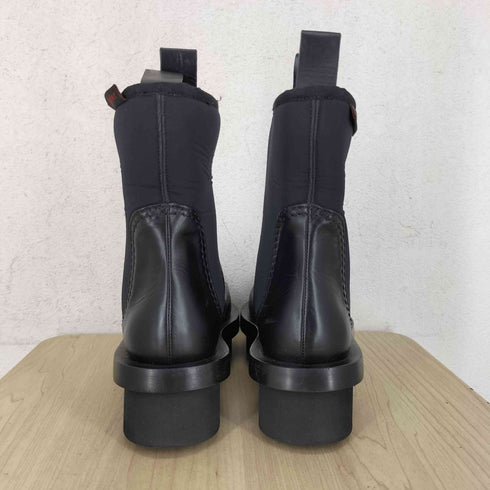 プロエンザスクーラー PROENZA SCHOULER サイドゴア ブーツ 厚底 レディース 36.5