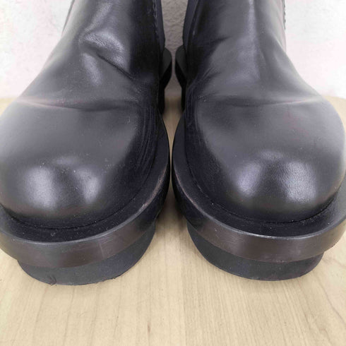 プロエンザスクーラー PROENZA SCHOULER サイドゴア ブーツ 厚底 レディース 36.5