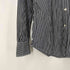ポロラルフローレン POLO RALPH LAUREN CUSTOM FIT ポニー 刺繍 ストライプ L/S シャツ メンズ import:S