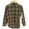 ペンドルトン PENDLETON 70-80S USA製 チェック L/S ウール ボードシャツ メンズ import:S