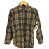 ペンドルトン PENDLETON 70-80S USA製 チェック L/S ウール ボードシャツ メンズ import:S
