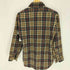 ペンドルトン PENDLETON 70-80S USA製 チェック L/S ウール ボードシャツ メンズ import:S