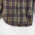 ペンドルトン PENDLETON 70-80S USA製 チェック L/S ウール ボードシャツ メンズ import:S