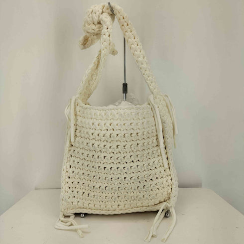 ALLERGY I LOVE New York bag レディース