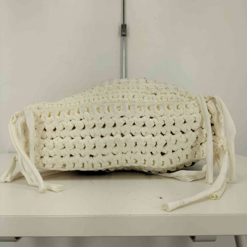 ALLERGY I LOVE New York bag レディース