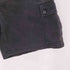 ポロバイラルフローレン Polo by RALPH LAUREN 90S 初期 スクエアタグ POLO CHINO ポロ チノ ブラック カーゴ ショーツ ハーフ パンツ メンズ 34