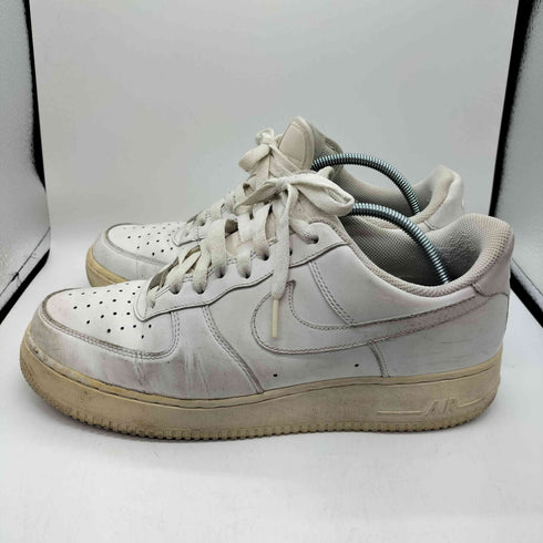 ナイキ NIKE AIR FORCE 1 LOW エア フォース ロー スニーカー メンズ JPN:27